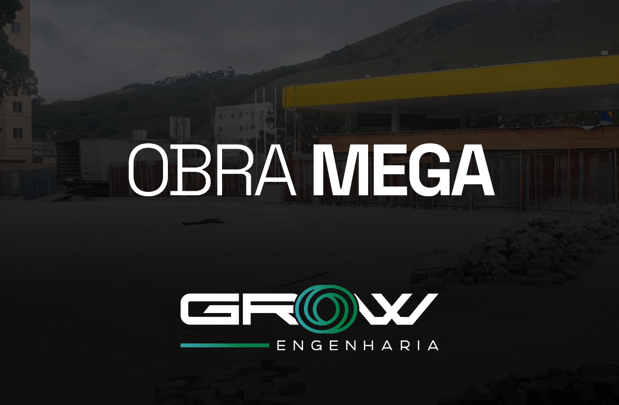 OBRA MEGA 