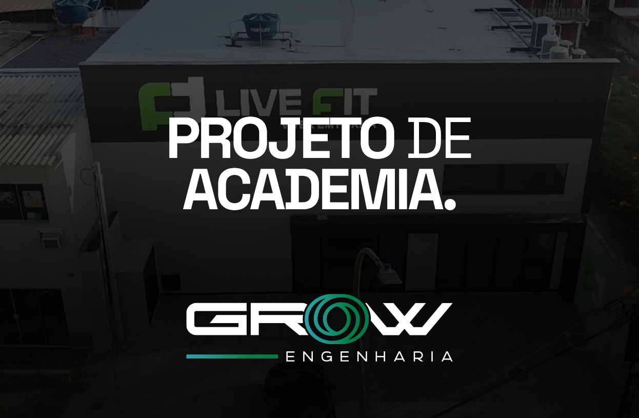 Projeto Academia no Recreio, Rio de Janeiro.